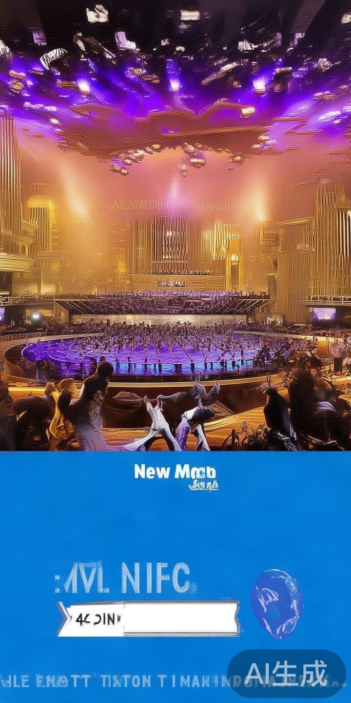 新葡京的演出节目丰富多彩，涵盖了音乐会、舞台剧、魔