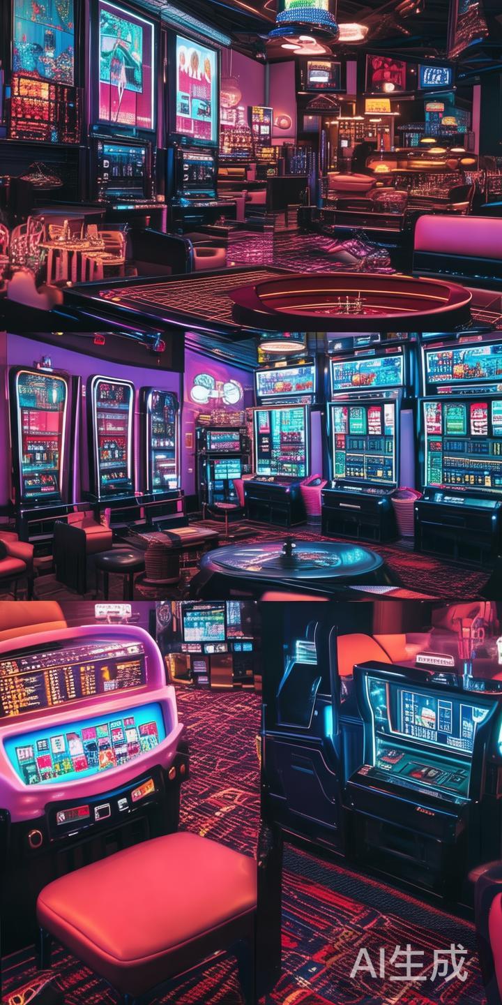 澳门新葡京大赌场多元博彩项目及特色服务全面介绍 轮盘和骰宝等传统游戏也受到玩家的青睐,经典的玩法与