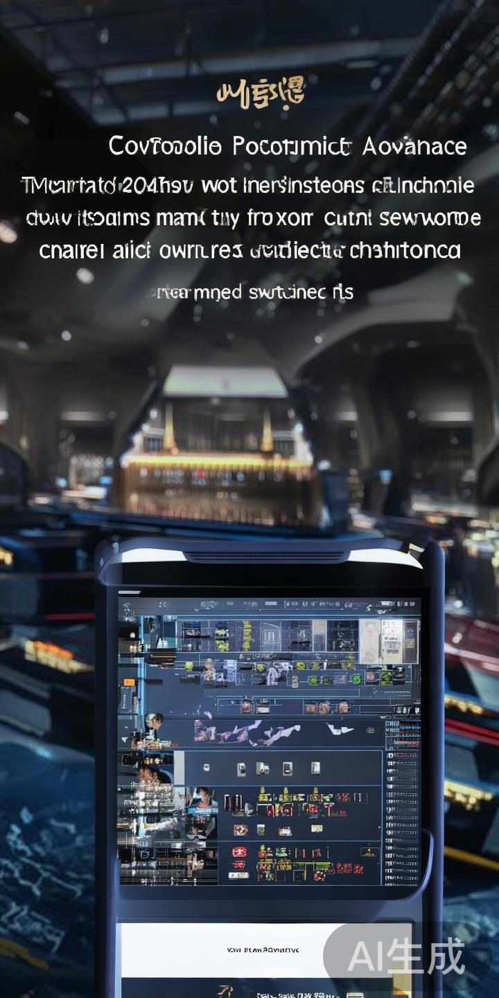 澳门新葡京软件:保障安全稳定的优质线上博彩平台推荐指南 在技术方面,澳门新葡京软件采用了先进的服务器架构,