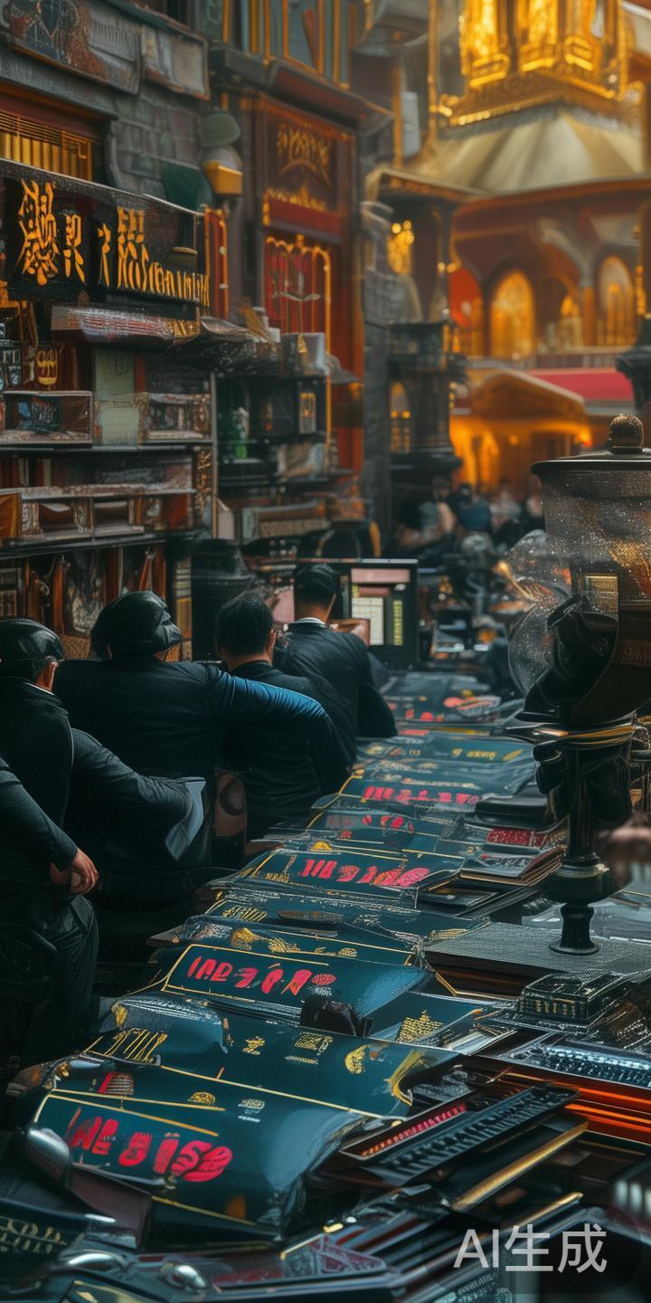 再者，新葡京在数据保护和信息安全方面采取了多重措施