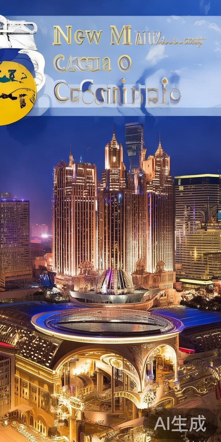 澳门新葡京赌场的主要娱乐项目及详细介绍攻略 澳门作为全球知名的娱乐与博彩中心,吸引着众多游客前