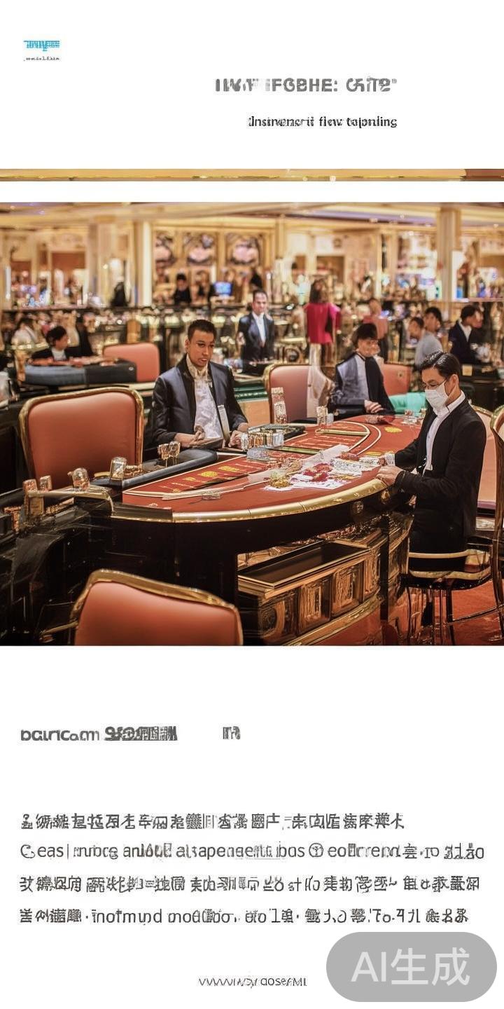 澳门新葡京赌场:奢华娱乐体验与顶级服务全方位揭秘 在新葡京,“顶级服务”不仅仅是一句口号,更是贯穿始