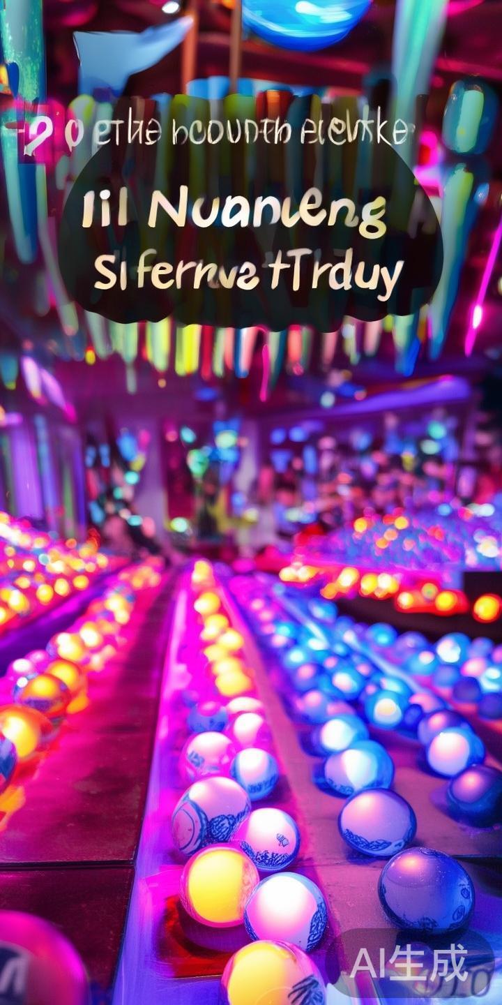 假设某玩家经过统计发现，某六个号码在过去10轮中出