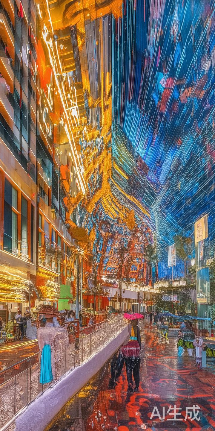 在澳门丰富的历史文化基础上，新京葡澳门积极推动文化