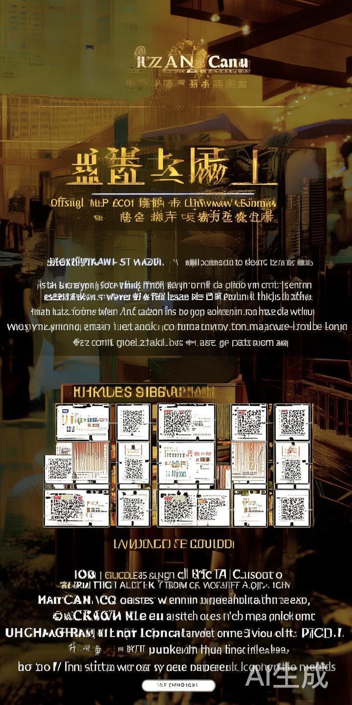 详细指南:如何加入澳门新葡京交流交流群,畅享丰富娱乐资讯与互动平台 官方网站或官方微信公众号
澳门新葡京官方通常会在