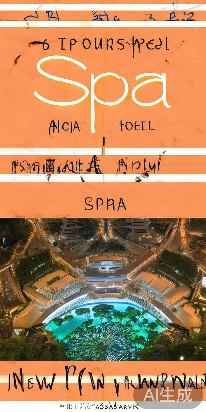 全面揭秘澳门新葡京Spa特色疗程与便捷预约攻略 在快节奏的都市生活中,寻找一个放松身心的理想空间变