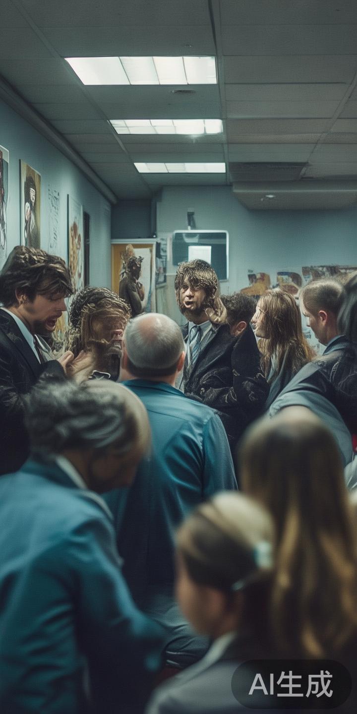 澳门新葡京利来厅枪手事件全纪录:原因、经过与深度分析 二、内部矛盾激化可能引发极端行动。据部分内部人员透