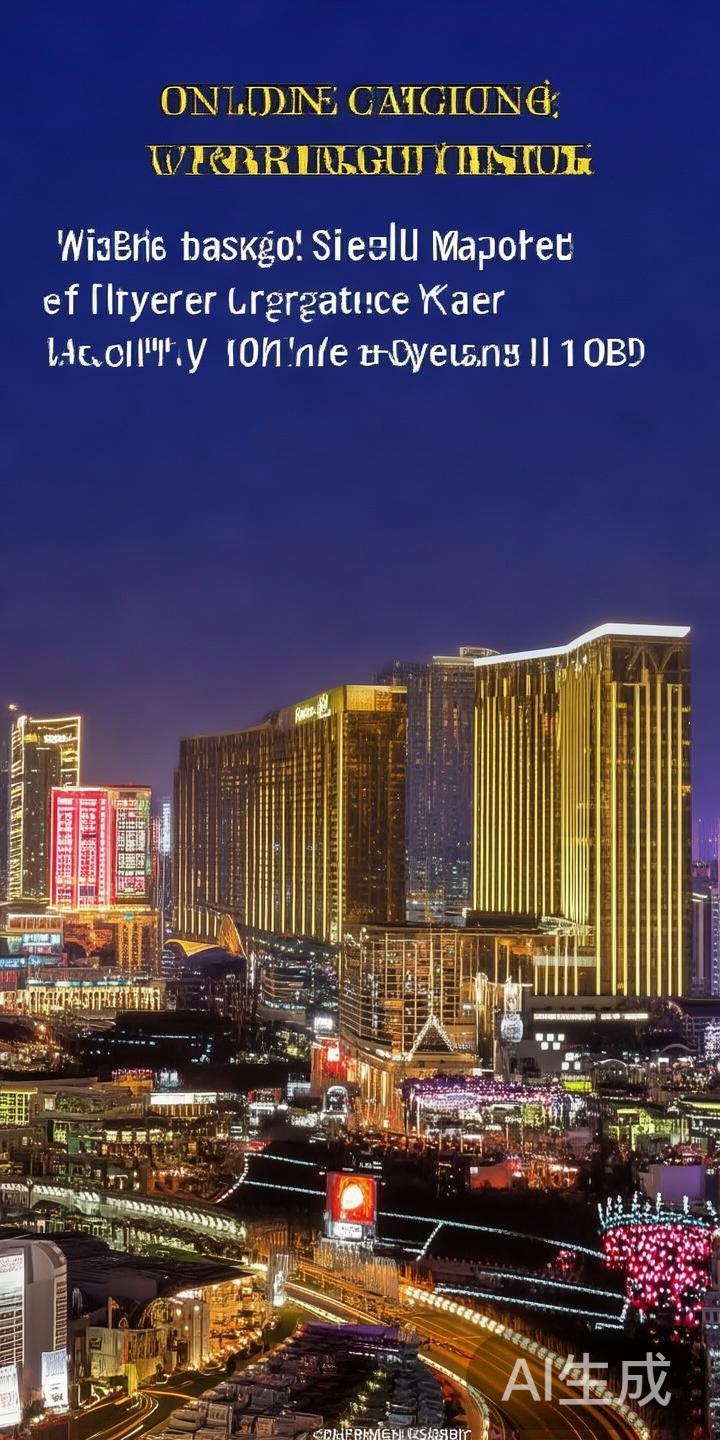 在当今网络娱乐快速发展的背景下，澳门赌场凭借其丰富