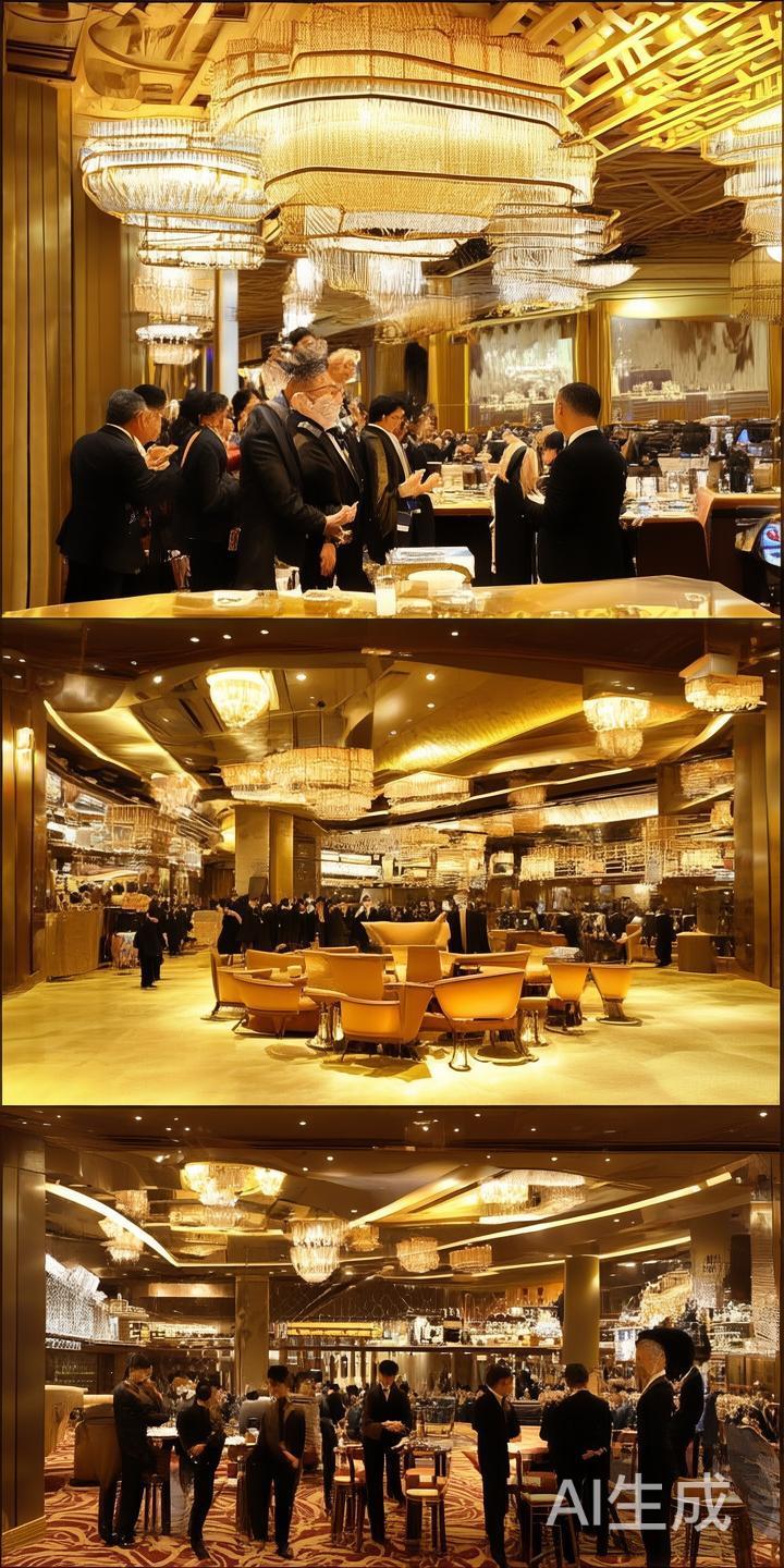 在经营过程中，任何服务行业都不可避免地会出现客户不