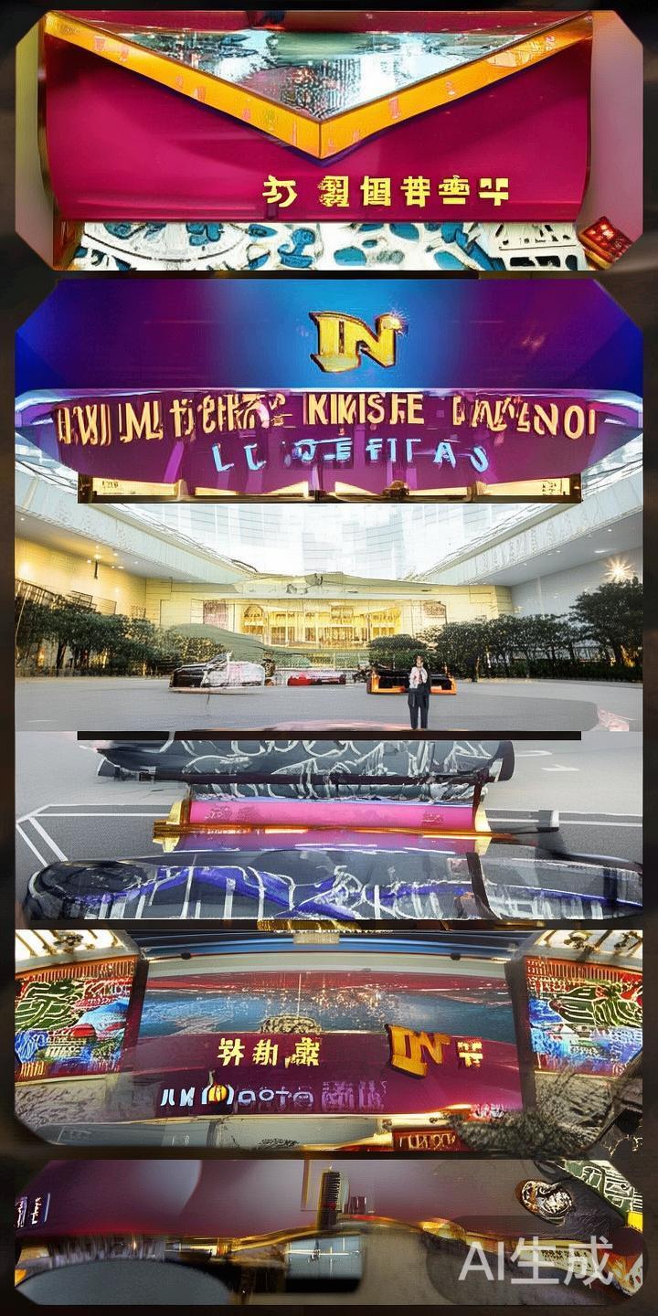 全面解析澳门新葡京网站的法律合规性与运营合法性 那么,澳门新葡京网站的合法运营状态如何?据公开资料