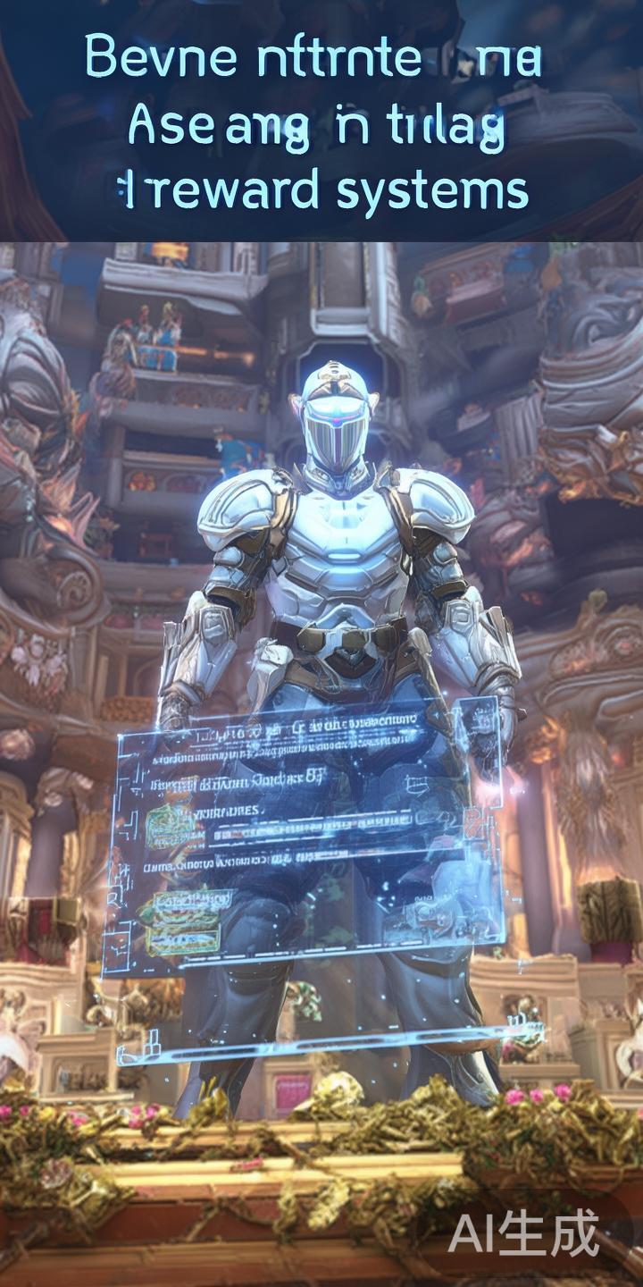 新澳门葡京赌场全面攻略:奖励制度详解及必玩热门游戏推荐 合理利用奖励制度,可在游戏中最大限度提升收益,避免