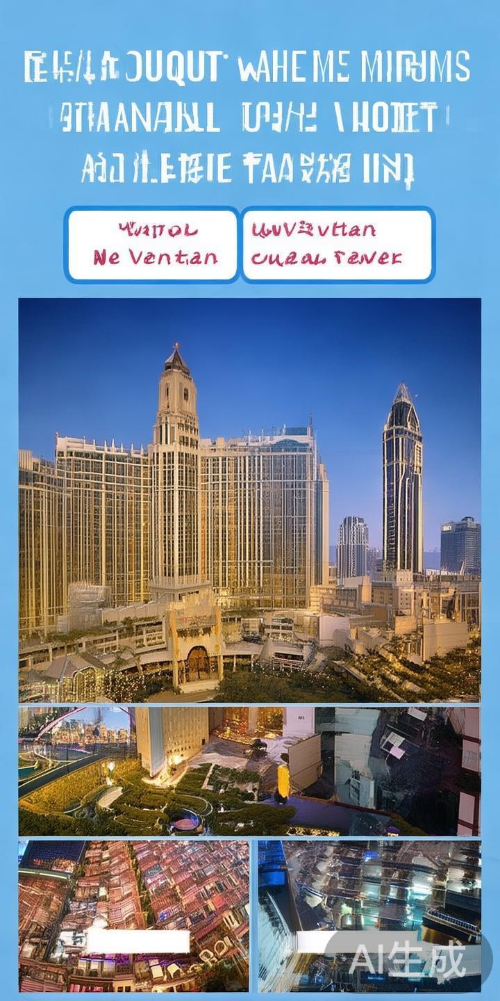 在追求奢华体验的旅途上，澳门作为亚洲知名的娱乐休闲