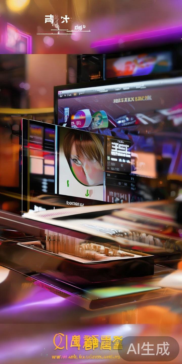 澳门新葡京携手爱拼彩票共创极致线上娱乐体验与精彩未来 此外,澳门新葡京还注重用户体验,优化界面设计,简化