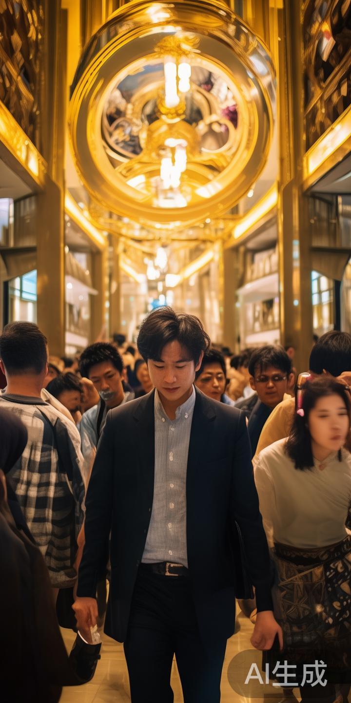 深入分析澳门新葡京输钱原因及实用风险规避策略分析 许多赌客在进入新葡京时,心怀侥幸心理,期望一夜暴富