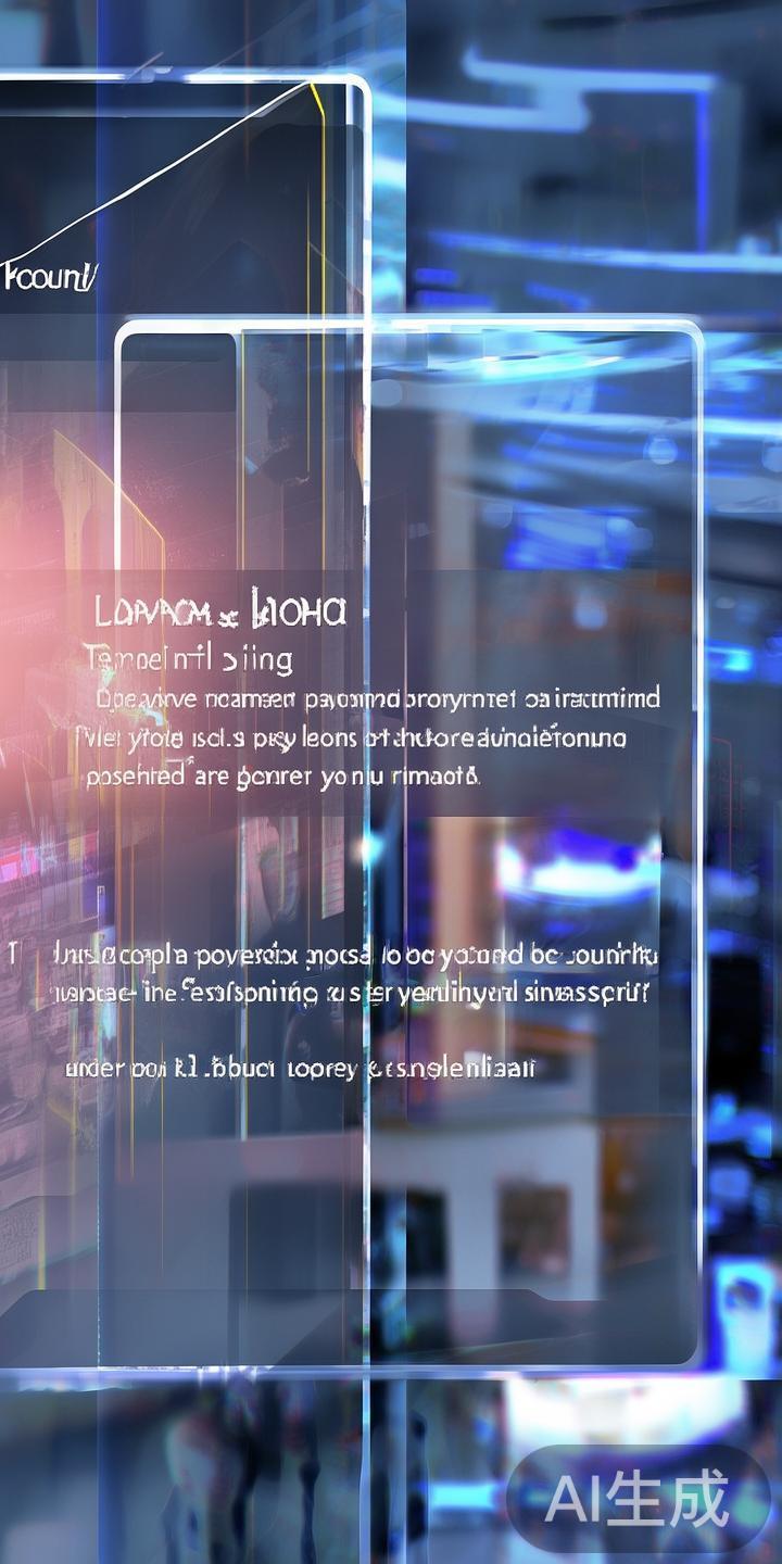 澳门新葡京账号被冻结的原因详解与快速恢复方案推荐 四、支付异常或资金风险
未经授权的支付行为、长时