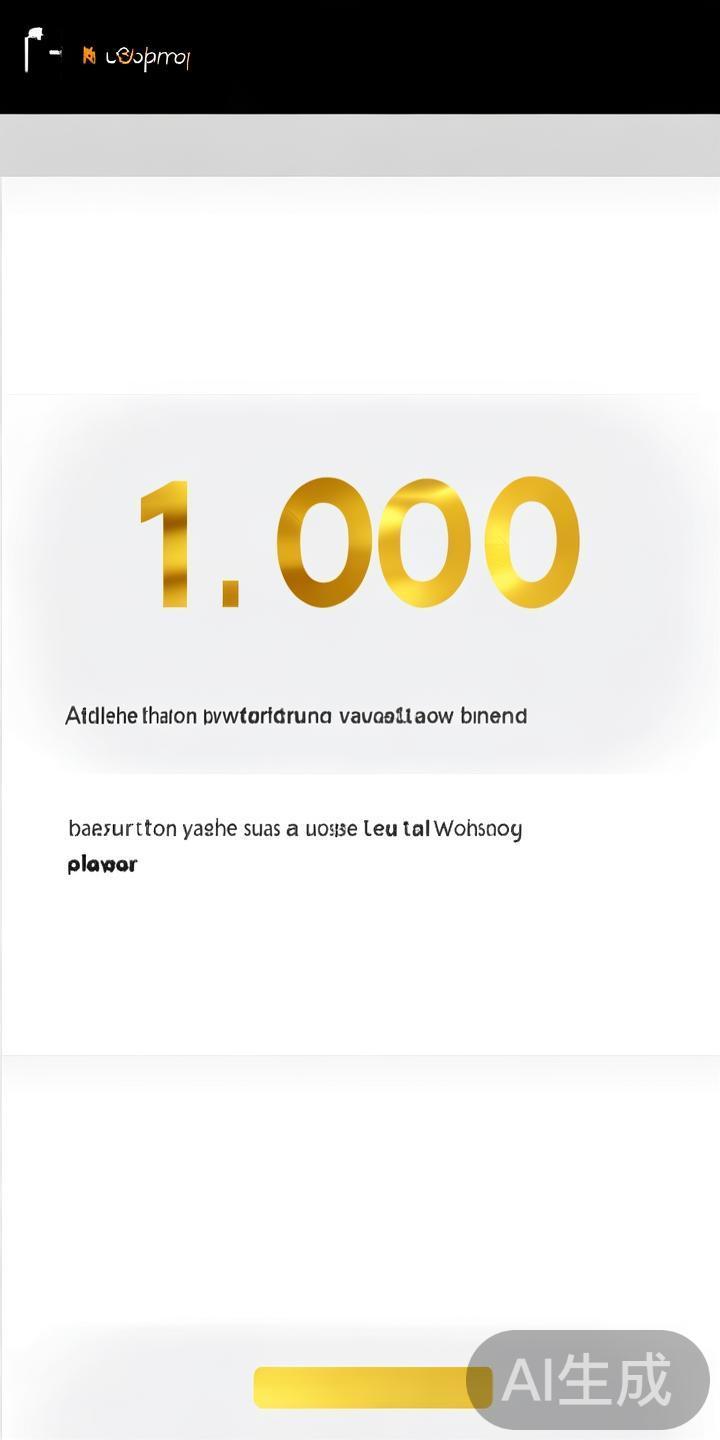 澳门新葡京赌场无法提现的常见原因及详细解决方法解析 平台通常会设定最低提现额度,以确保交易的安全和便利