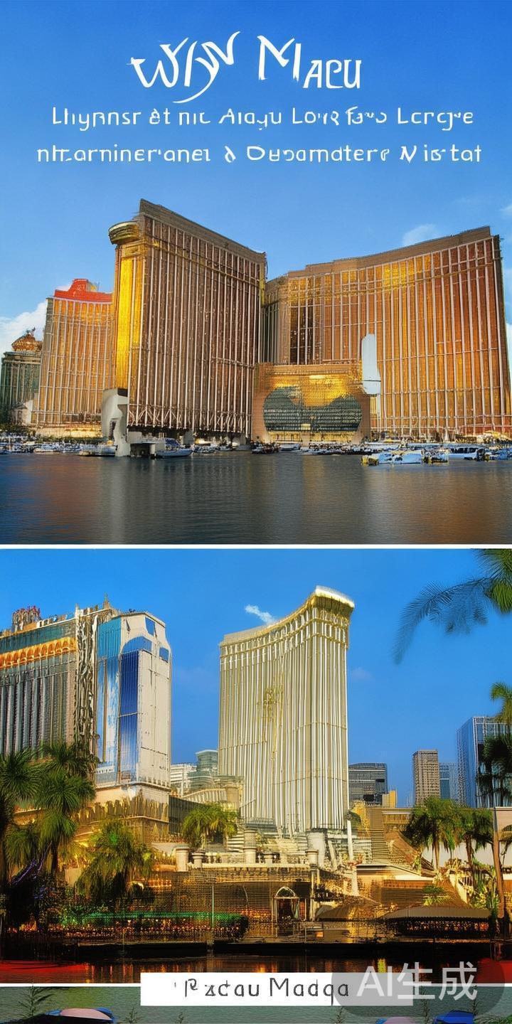 在现代旅游与娱乐体验日益多元化的背景下，澳门作为世