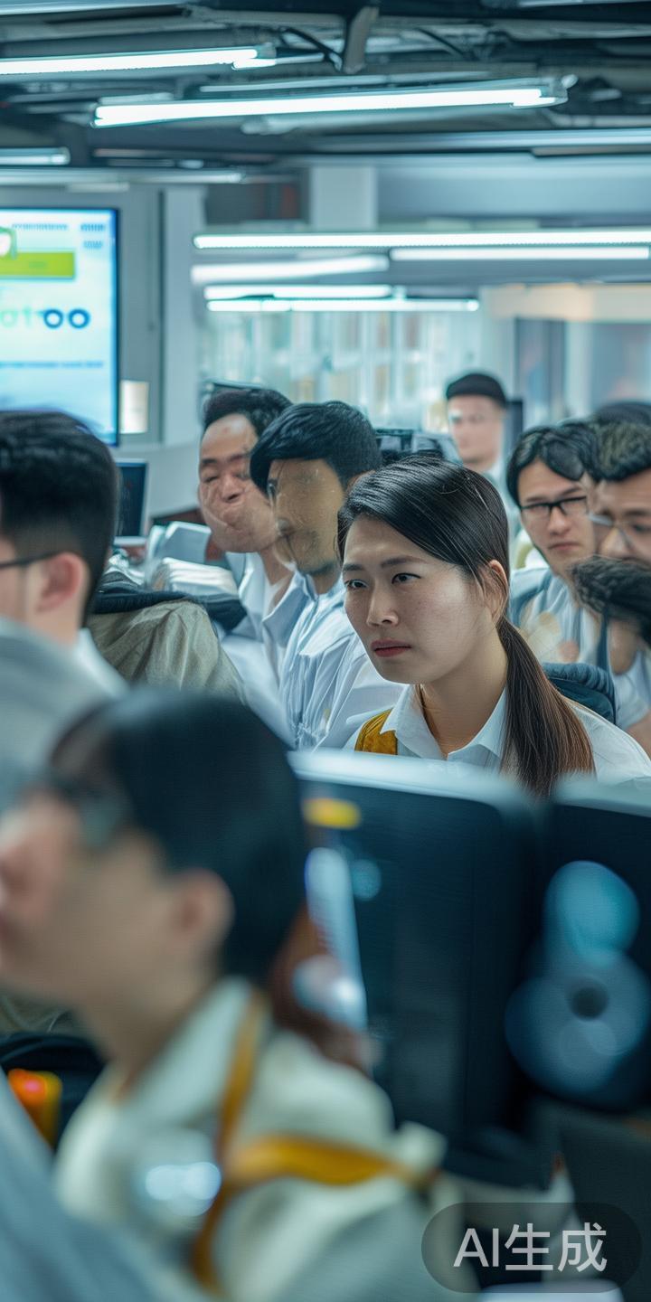 揭秘澳门新葡京客服回应缓慢背后对玩家体验的深远影响 技术与人力资源不足。在高峰时段,客户咨询数量激增,