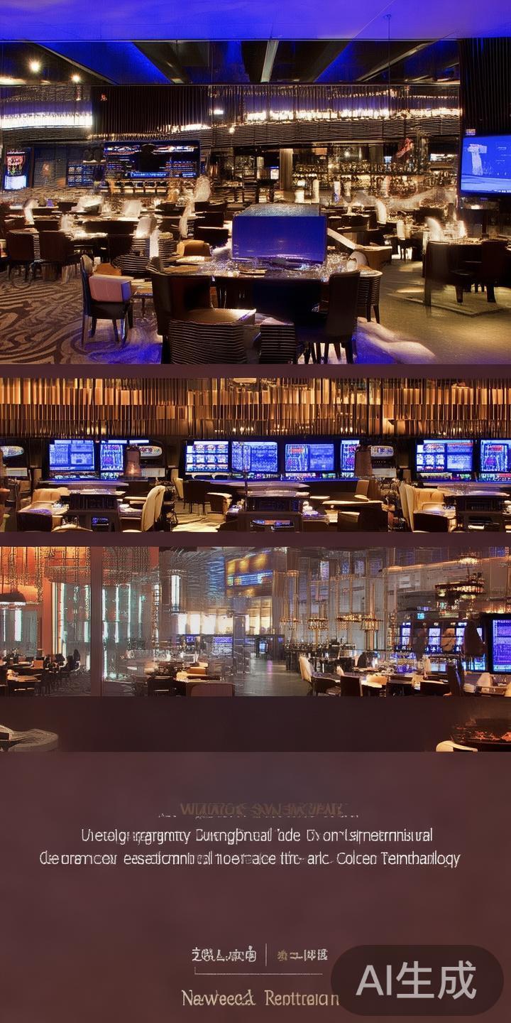 在硬件设备方面，新葡京不断引入国际领先的视讯技术，