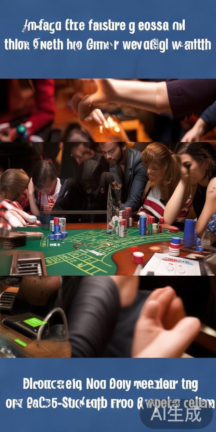 澳门新葡京赢钱技巧详解:轻松掌握盈利攻略实现稳定盈利 很多玩家在追求“快速盈利”时,容易出现盲目加大投注